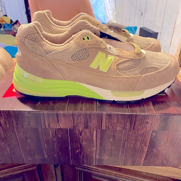 New Balance x Concepts Low Hanging Fruit 12 - Picture 1 of 16